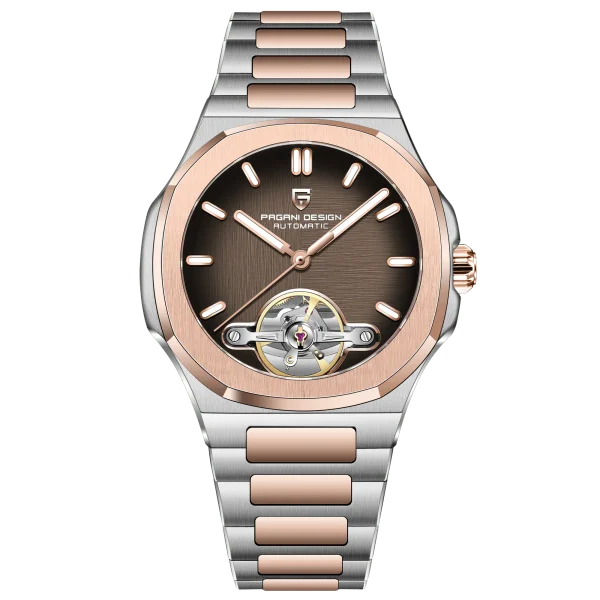 PAGANI DESIGN PD-YS025